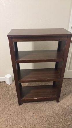 Book shelf