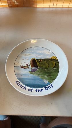 Bass Plate