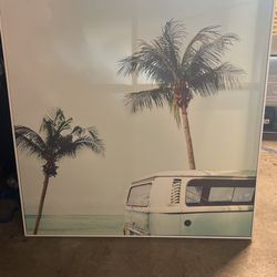 Beach Paintings/pictures