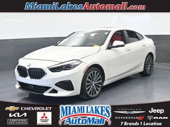 2023 BMW 228 Gran Coupe