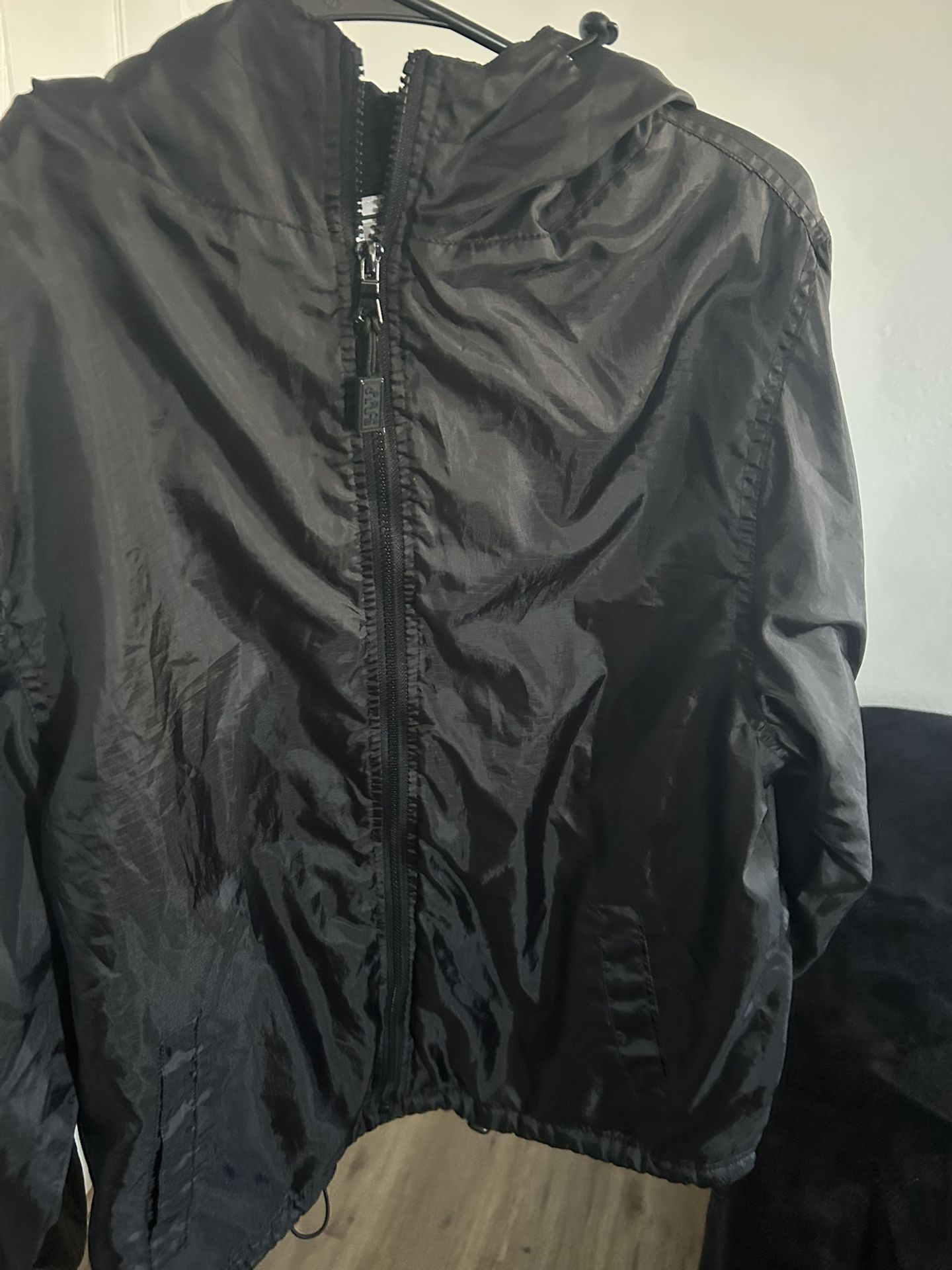 Pro Club Windbreaker