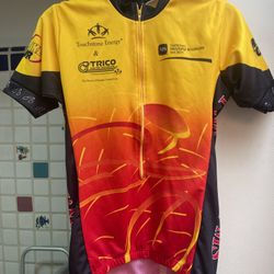 Cycling Jersey—Small