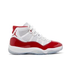 Jordan Cherry 11 Retro  Size 13