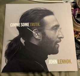 John Lennon - Gimme Some Truth