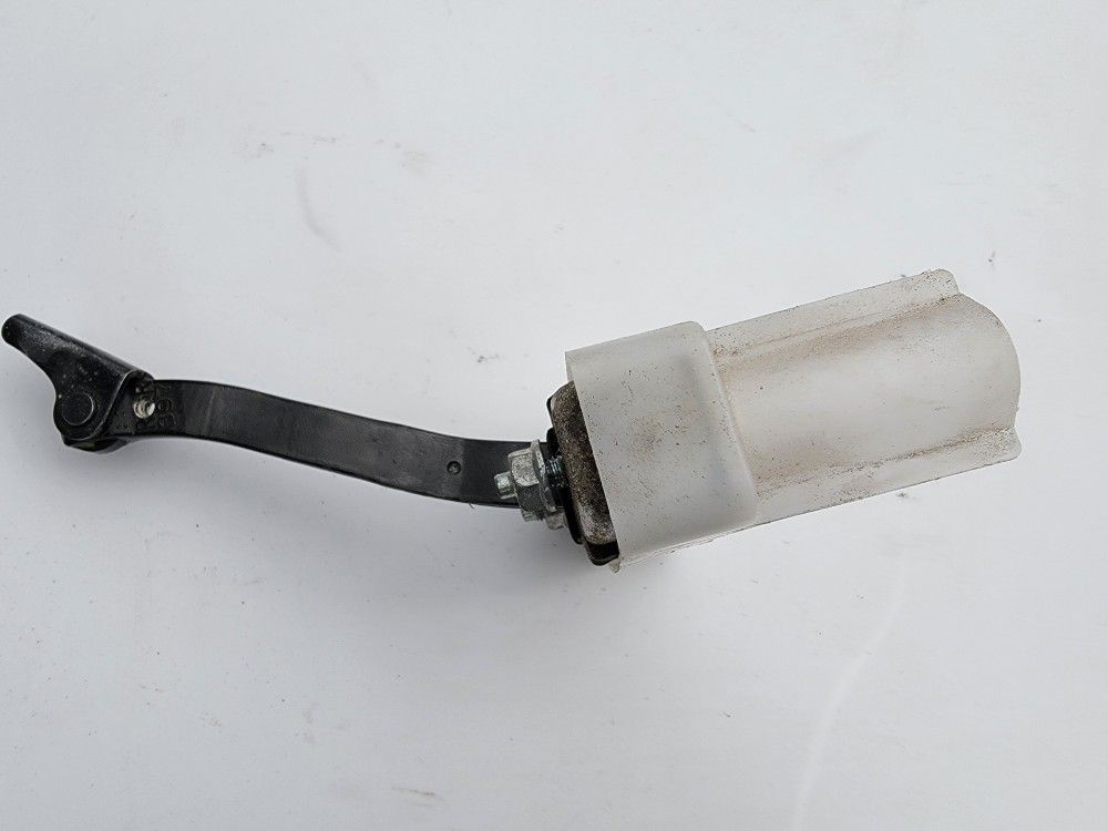 2013 Highlander Limited Passenger Front And Back Door Part