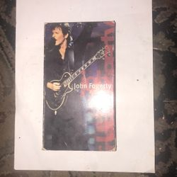 John Fogerty Video