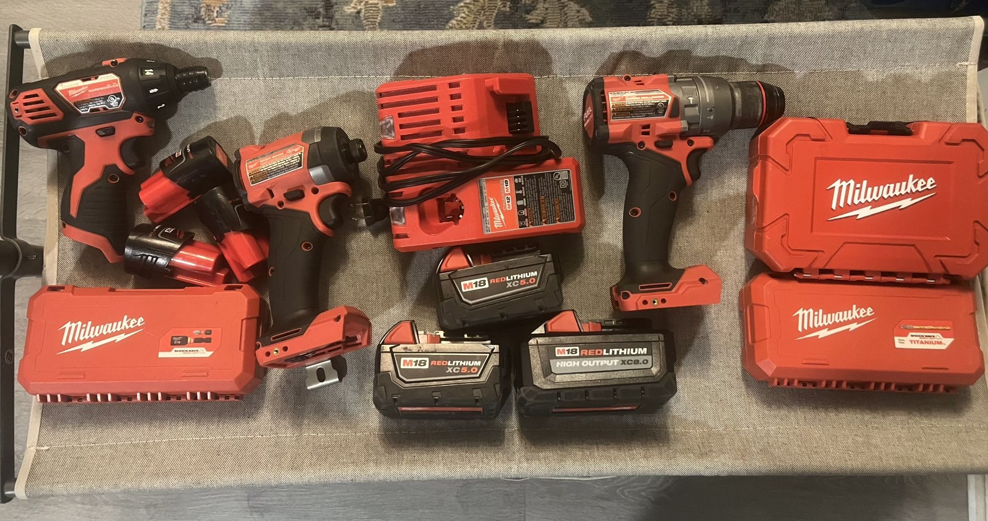 Power Tools