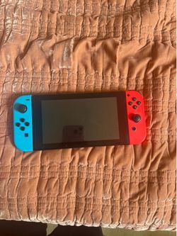 Nintendo switch v2