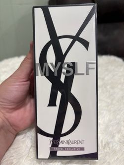 Yves Saint Laurent Myslf Gift Set