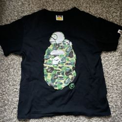 Bape t shirt