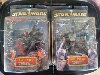 Star Wars Unleashed