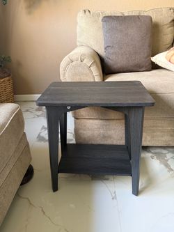 Side table
