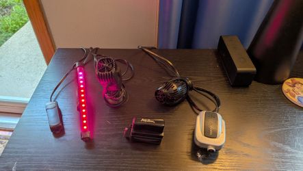 Used Aquarium Equipment