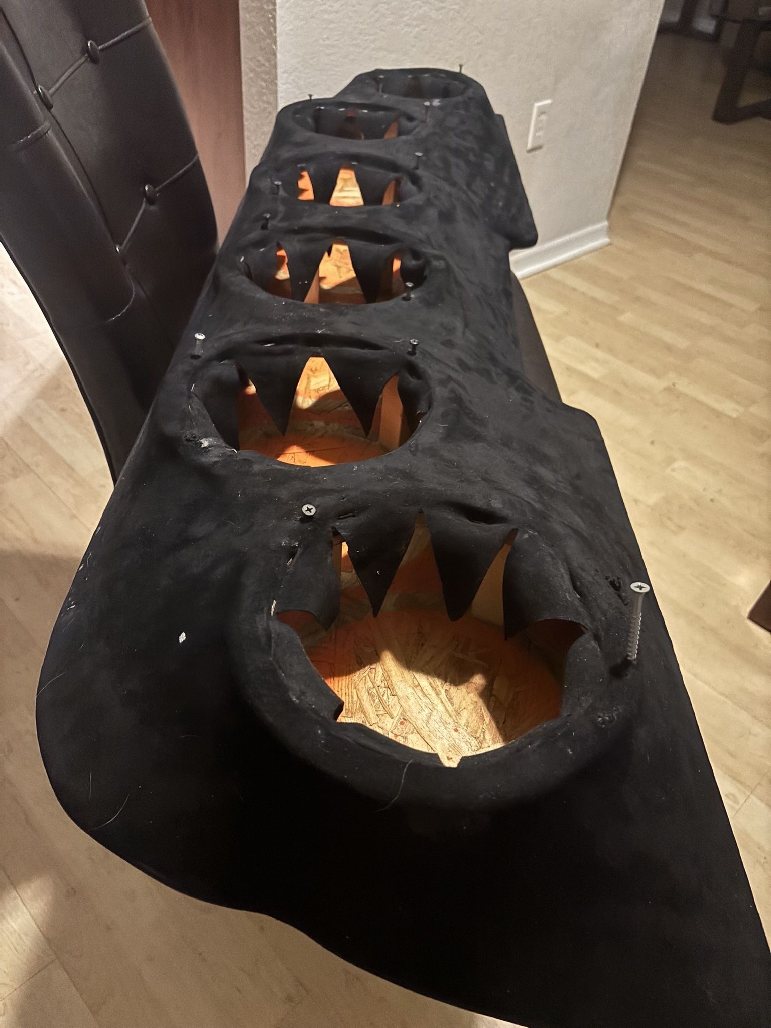 custom Speaker Box
