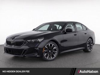 2024 BMW 530i