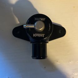 Turbo Smart Kompact Bov 