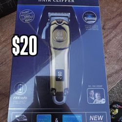 Hair Clippers