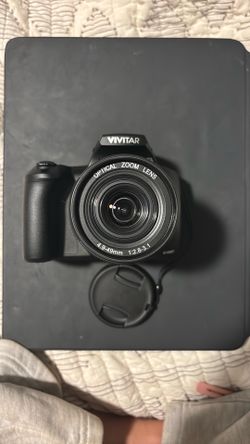 Vivitar 4x 64mp digital camera
