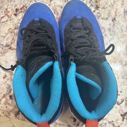 Jordan 10 Retro Tinker