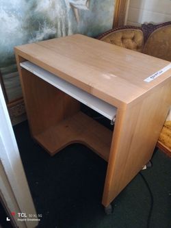 Computer desk small