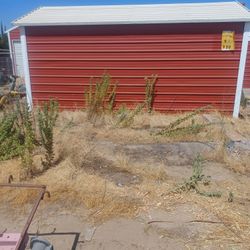 Garage Need Gone 