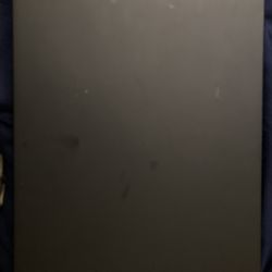 Touchscreen Lenovo X1 (Needs new battery and charger)