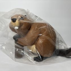 The Naked Gun (2025) "Nice Beaver" Popcorn Bucket