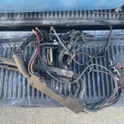 95 BMW 325i Engine Harness