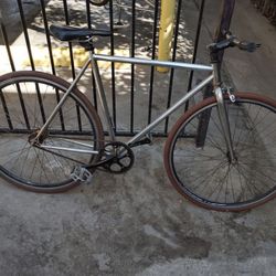 Chrome Fixi