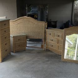 Bedroom Set