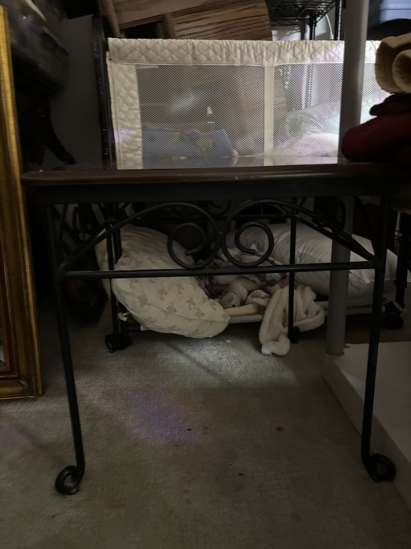 End Table Side Table