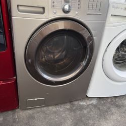 Kenmore Frontload Washer 