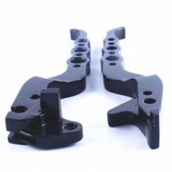 Gsxr clutch brake levers