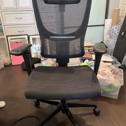 Ergotune Office Chair 