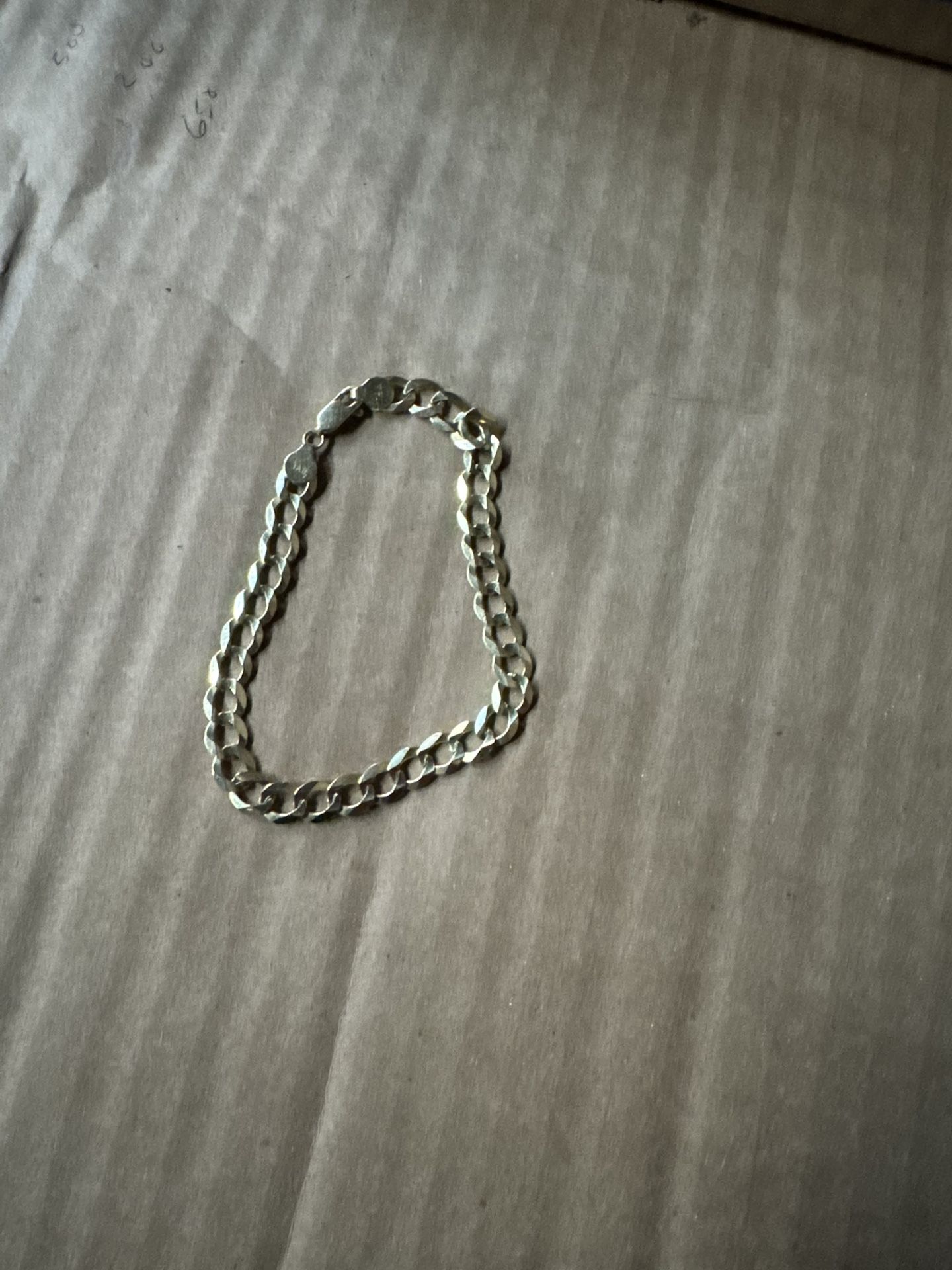 Selling This Bracelet