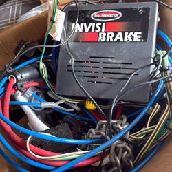 Road master Invisibreak