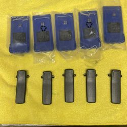 Rugged Radio R1 Battery