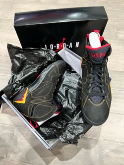 New Nike shoes