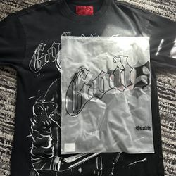 Godspeed Shirt
