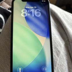 Unlocked IPhone 12 64GB