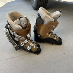 Snow Boots MXE FISCHER