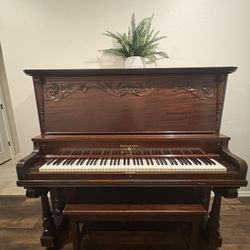 Free Piano! 
