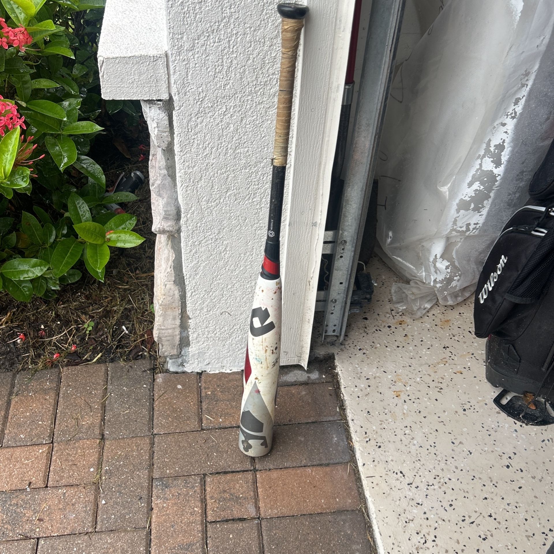 Demarini Baseball Bat CF Zen 33 30 Oz BBCOR