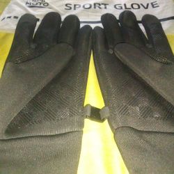 Winter Gloves*See Description 