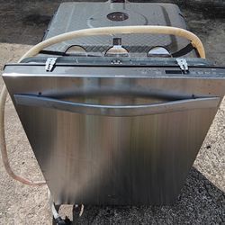 Whirlpool Dishwasher for Parts/Repair