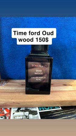 Tom Ford Oud Wood Eau de Parfum 50ml