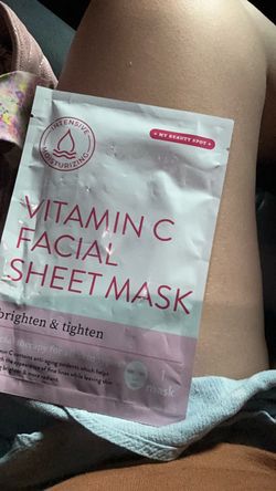 Face masks