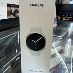 Galaxy Watch 8 Available 