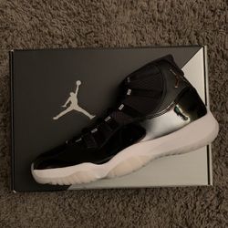 Jordan 11