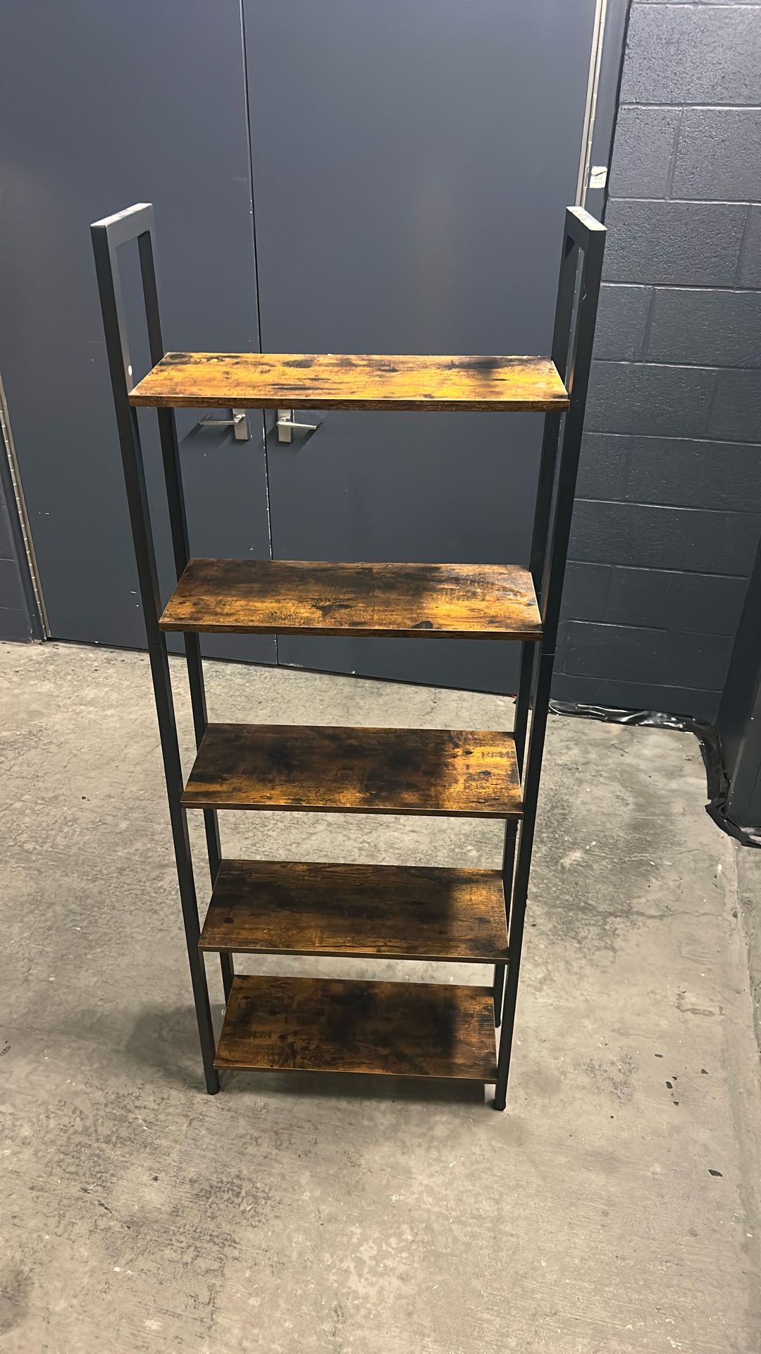 Shelves
